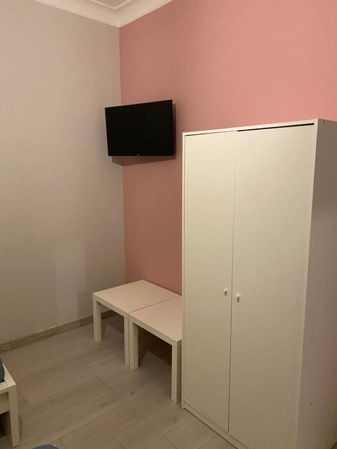 Aris Apartment Athen Eksteriør bilde